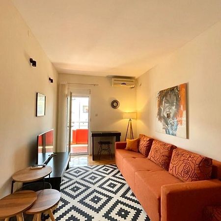 Apartman Filip Ποντγορίτσα Εξωτερικό φωτογραφία