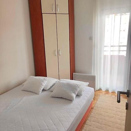 Apartman Filip Ποντγορίτσα Εξωτερικό φωτογραφία