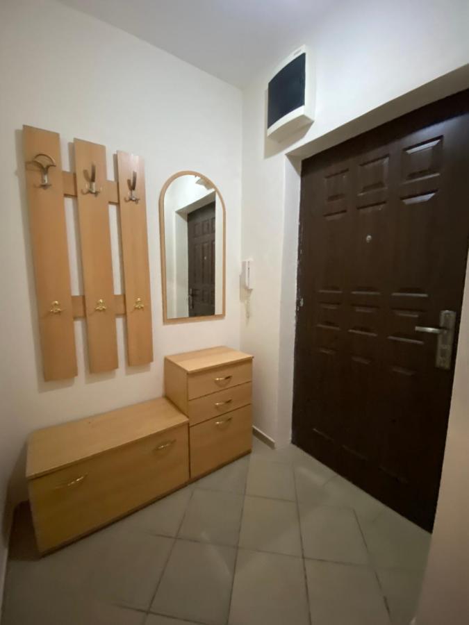 Apartman Filip Ποντγορίτσα Εξωτερικό φωτογραφία