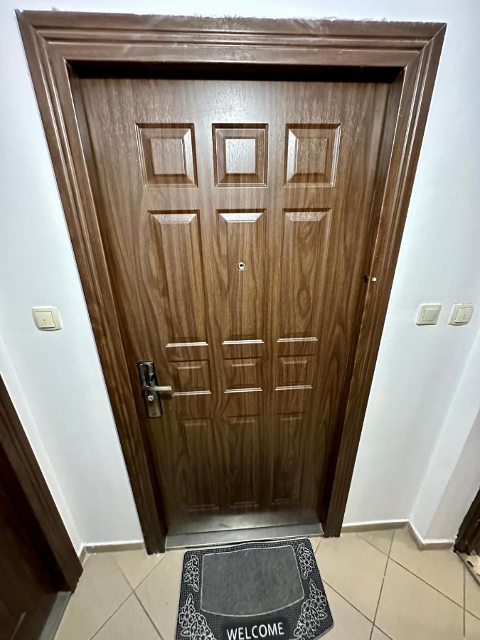 Apartman Filip Ποντγορίτσα Εξωτερικό φωτογραφία