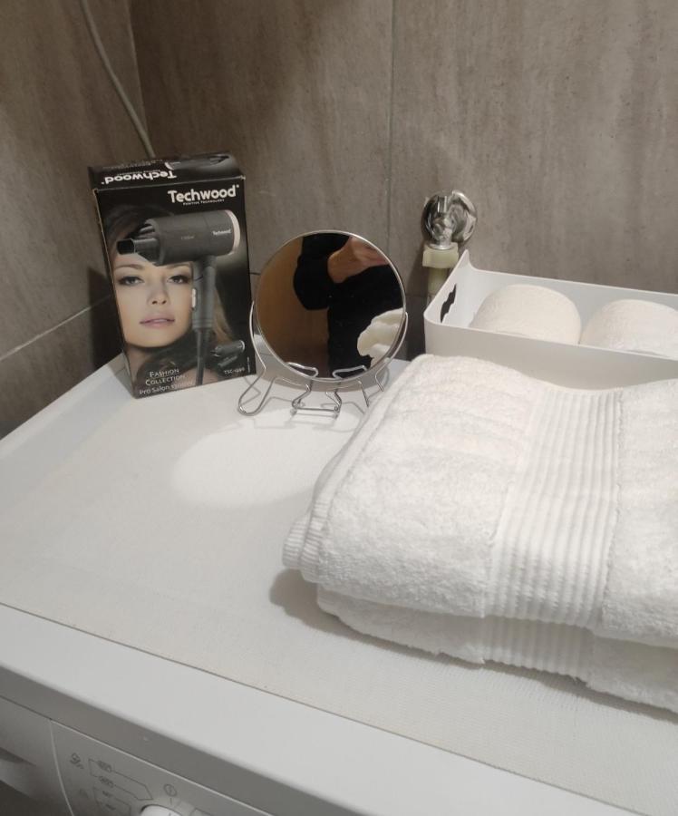 Apartman Filip Ποντγορίτσα Εξωτερικό φωτογραφία